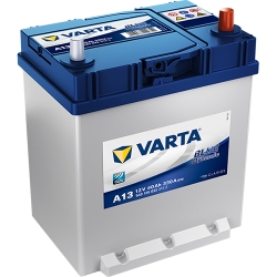 Batería Varta A13 | bateriasencasa.com