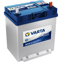 Batteria Varta A13 | bateriasencasa.com
