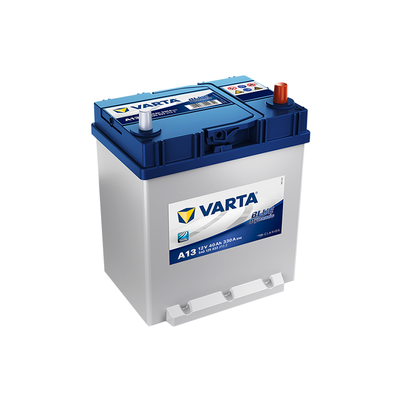 Batteria Varta A13 | bateriasencasa.com