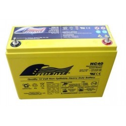 Bateria Fullriver HC40 | bateriasencasa.com