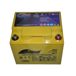 Fullriver HC44 battery | bateriasencasa.com