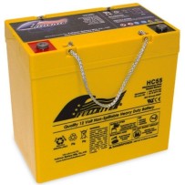 Batería Fullriver HC55 | bateriasencasa.com