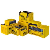 Batterie Fullriver HC64X | bateriasencasa.com