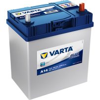 Batterie Varta A14 | bateriasencasa.com