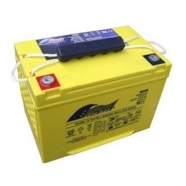 Bateria Fullriver HC65/B 65Ah - 1