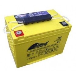Batterie Fullriver HC65/B | bateriasencasa.com