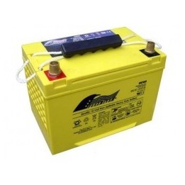 Bateria Fullriver HC65/S 65Ah - 1