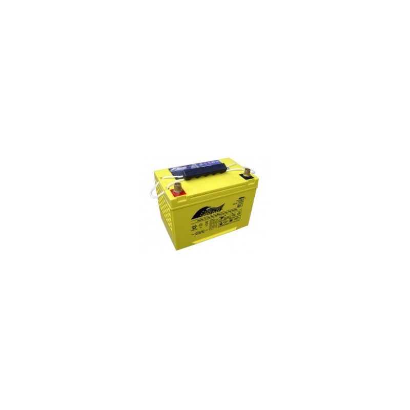 Batterie Fullriver HC65/S | bateriasencasa.com