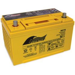Fullriver HC75 battery | bateriasencasa.com