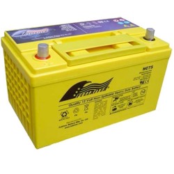 Batteria Fullriver HC75X | bateriasencasa.com
