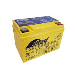 Bateria Fullriver HC8 8Ah - 1