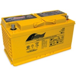 Bateria Fullriver HC80 80Ah - 1