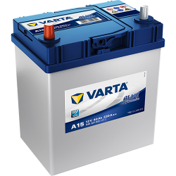 Bateria Varta A15 | bateriasencasa.com