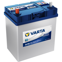 Batería Varta A15 | bateriasencasa.com