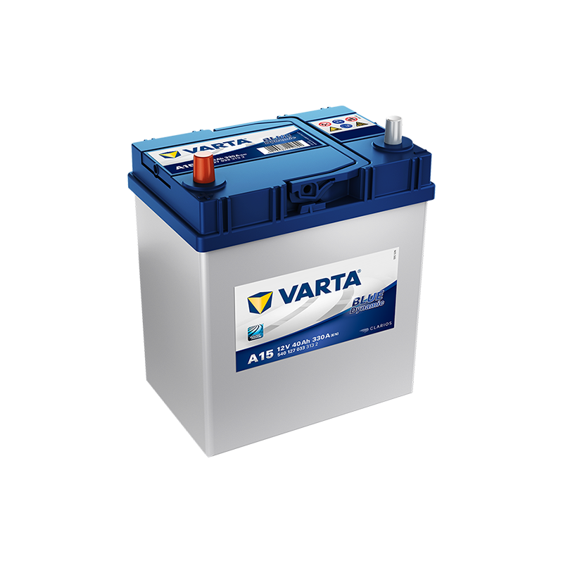 Batería Varta A15 | bateriasencasa.com