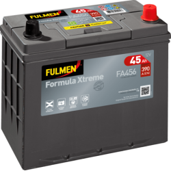 Batteria Fulmen FA456 | bateriasencasa.com