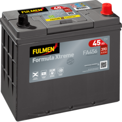 Fulmen FA456 battery | bateriasencasa.com