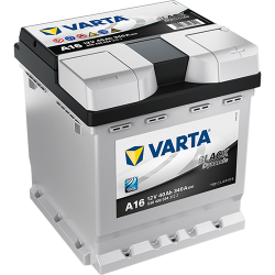 Varta A16 battery | bateriasencasa.com