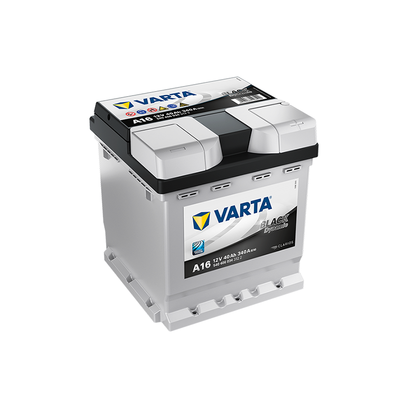 Batteria Varta A16 | bateriasencasa.com