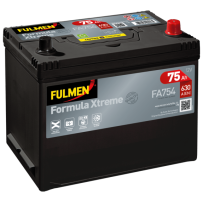 Batteria Fulmen FA754 | bateriasencasa.com