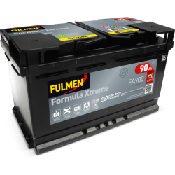 Fulmen FA900 battery | bateriasencasa.com