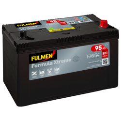 Fulmen FA954 battery | bateriasencasa.com