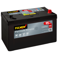 BATTERIE FULMEN FORMULA FB320 12V 32AH 270A