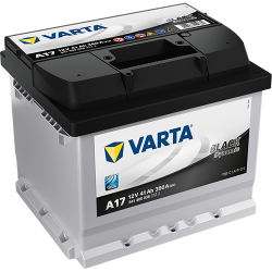 Bateria Varta A17 | bateriasencasa.com