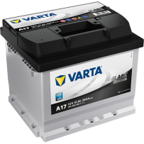 Batería Varta A17 | bateriasencasa.com