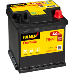 Batería Fulmen FB440 | bateriasencasa.com