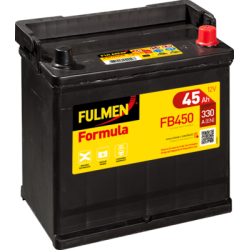 Batería Fulmen FB450 | bateriasencasa.com