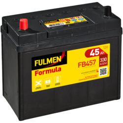 Batería Fulmen FB457 | bateriasencasa.com