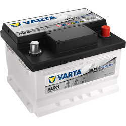 Batería Varta AUX1 | bateriasencasa.com
