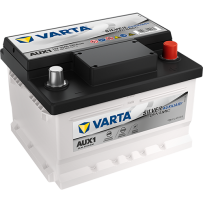 Batteria Varta AUX1 | bateriasencasa.com