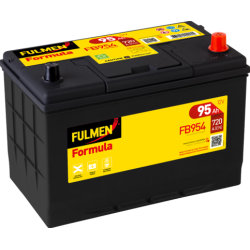 Batería Fulmen FB954 | bateriasencasa.com