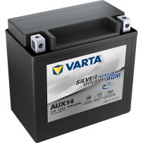 Batteria Varta AUX14 | bateriasencasa.com