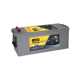 Fulmen FE1853 battery | bateriasencasa.com