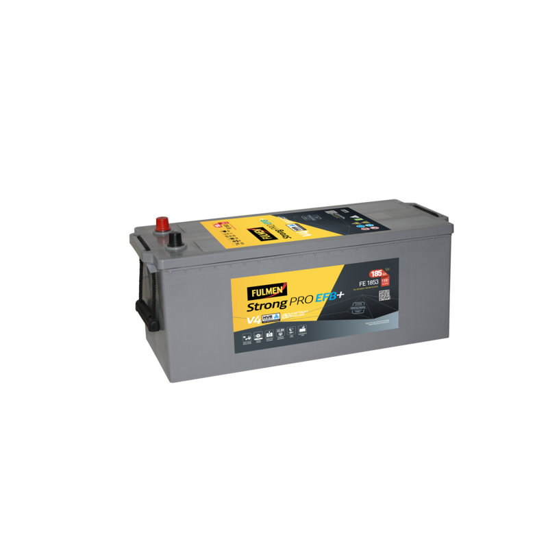 Bateria Fulmen FE1853 | bateriasencasa.com