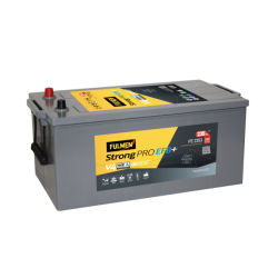 Fulmen FE2353 battery | bateriasencasa.com