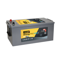 Batteria Fulmen FE2353 | bateriasencasa.com