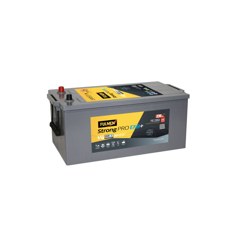 Batterie Fulmen FE2353 | bateriasencasa.com