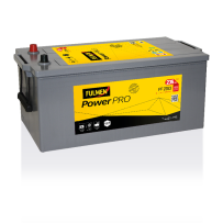 Batteria Fulmen FF2353 | bateriasencasa.com