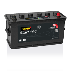 Fulmen FG1008 battery | bateriasencasa.com