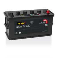 Batterie Fulmen FG1008 | bateriasencasa.com