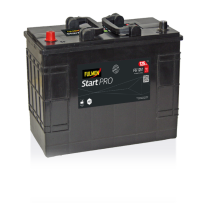 Fulmen FG1251 battery | bateriasencasa.com