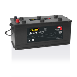 Fulmen FG1406 battery | bateriasencasa.com