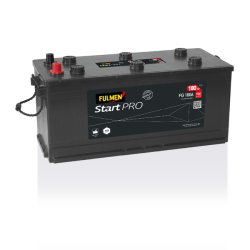 Fulmen FG1806 battery | bateriasencasa.com
