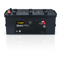Batteria Fulmen FG2254 | bateriasencasa.com