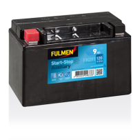 Batteria Fulmen FK091 | bateriasencasa.com