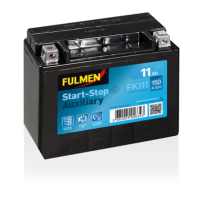 Batería Fulmen FK111 | bateriasencasa.com